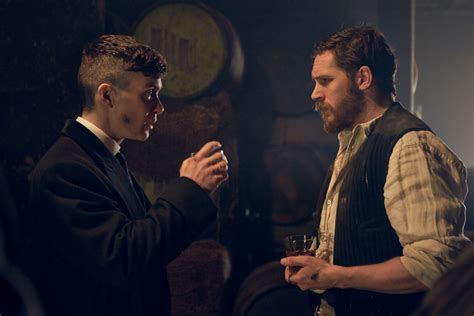 how old is thomas shelby in season 2|Peaky Blinders: Series 2 (2014) .